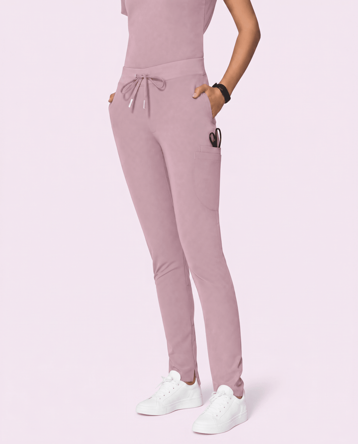 Women's Slim 6-Pocket Pant Blossom