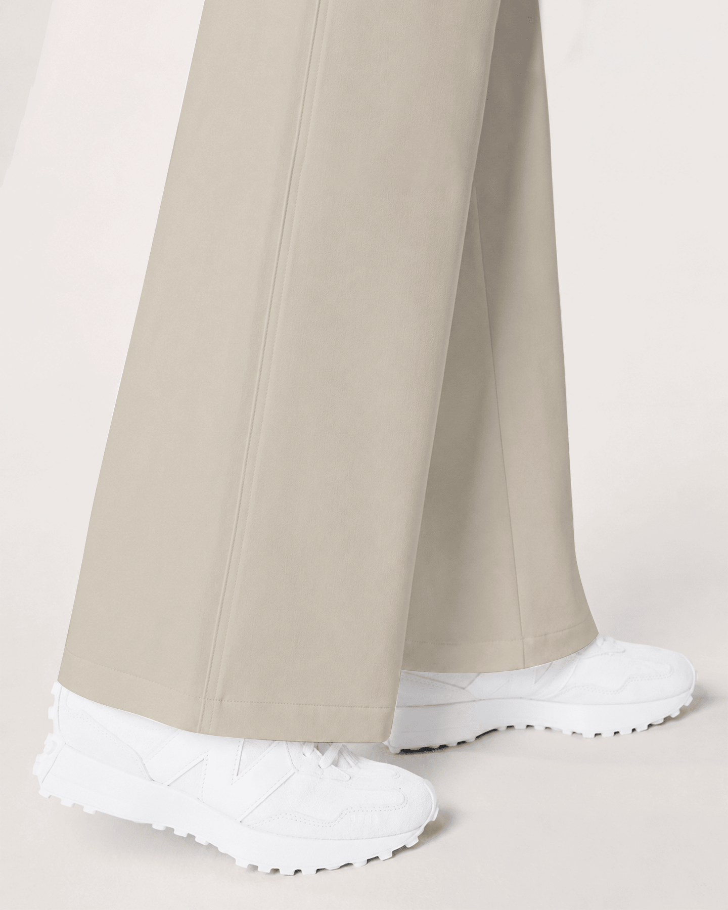 Women's Wide Leg Jumpsuit Birch - Scrubloop