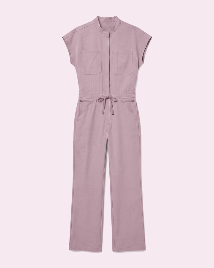 Women's Wide Leg Jumpsuit Blossom