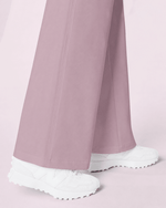 Women's Wide Leg Jumpsuit Blossom - Scrubloop