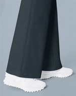 Women's Wide Leg Jumpsuit Dark Harbor - Scrubloop