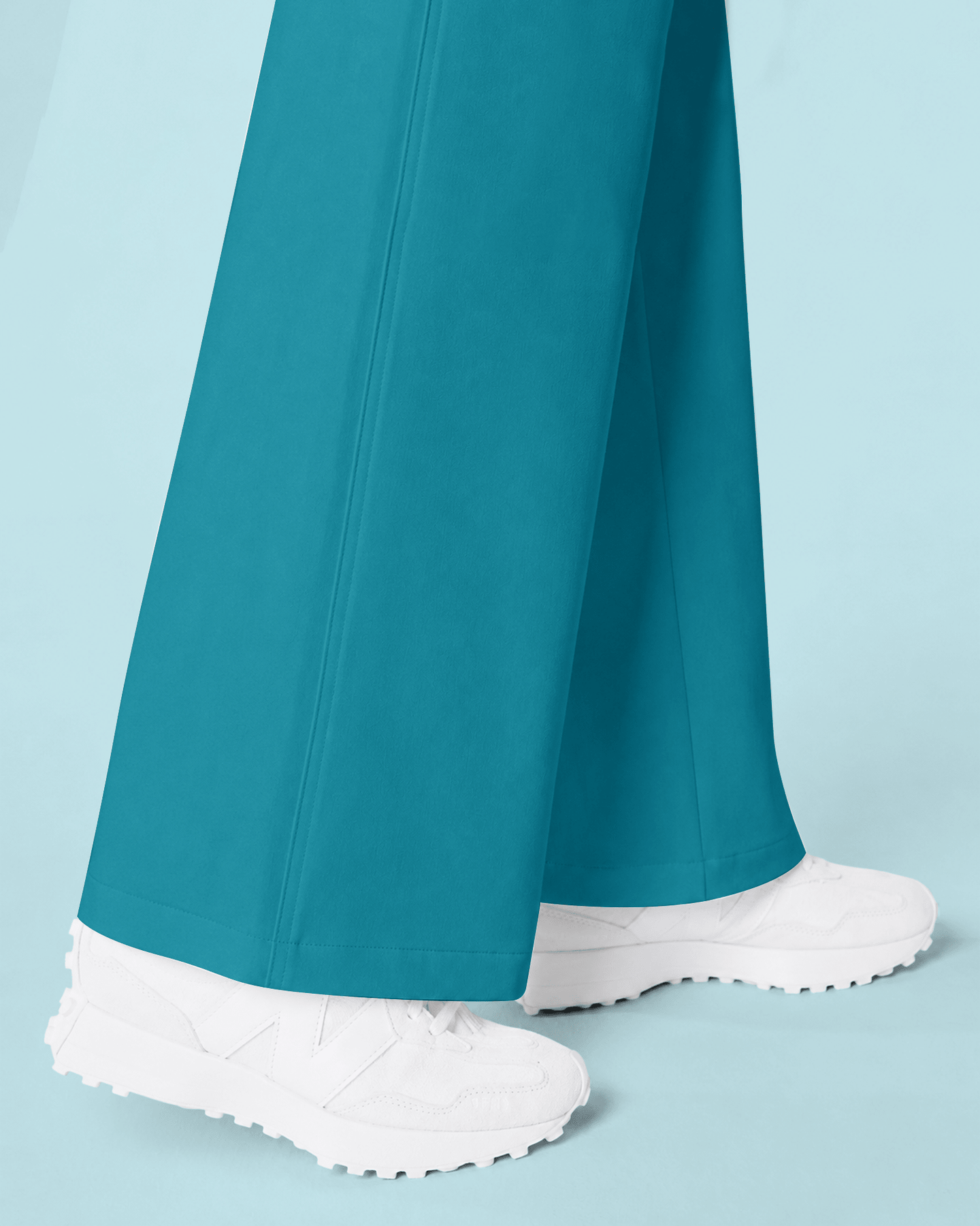 Women's Wide Leg Jumpsuit Marina - Scrubloop